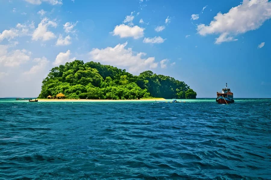 Andaman and Nicobar Islands in August: Hidden Monsoon Paradise You Must Explore