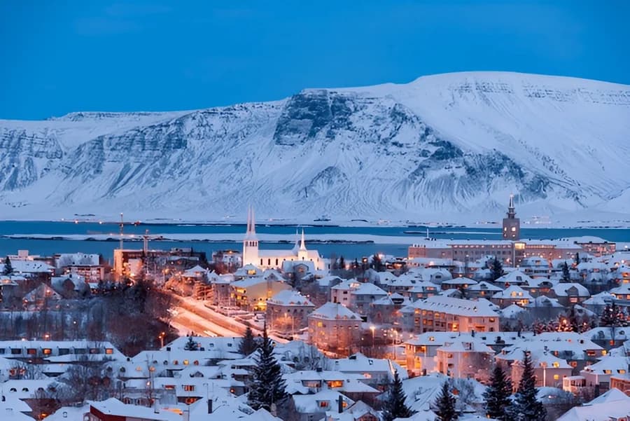 10 Best Countries to Visit in Europe in December for Snow & Christmas Magic