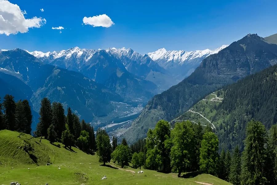 Things to do in Himachal Pradesh