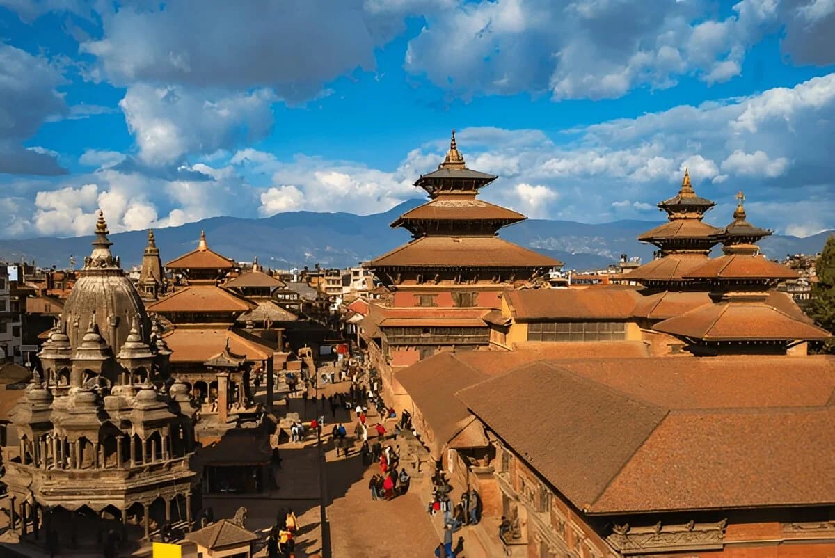 Lalitpur, Nepal