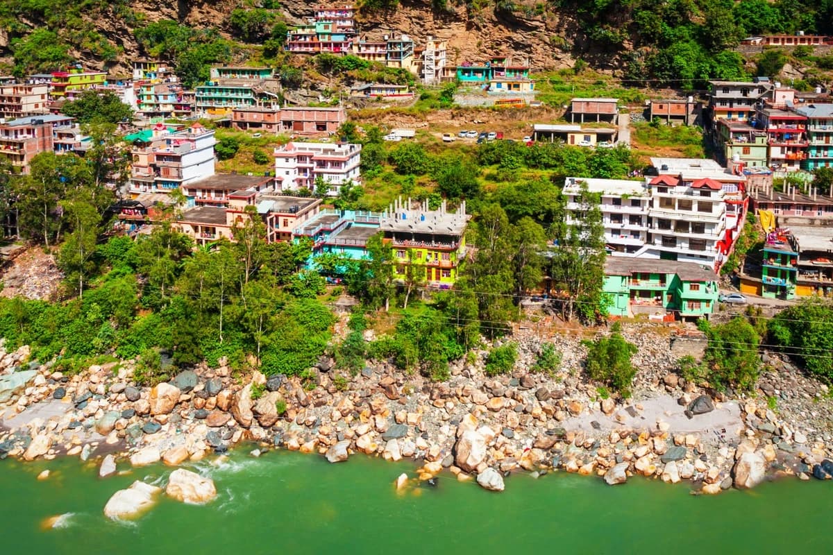 Rampur, Himachal Pradesh
