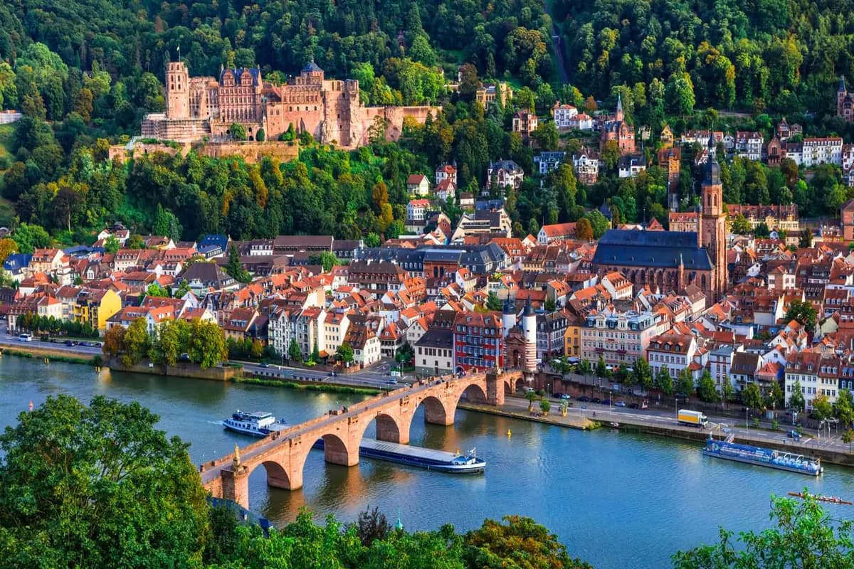 Top 10 Countries to Visit in Europe for an Unforgettable Vacation
