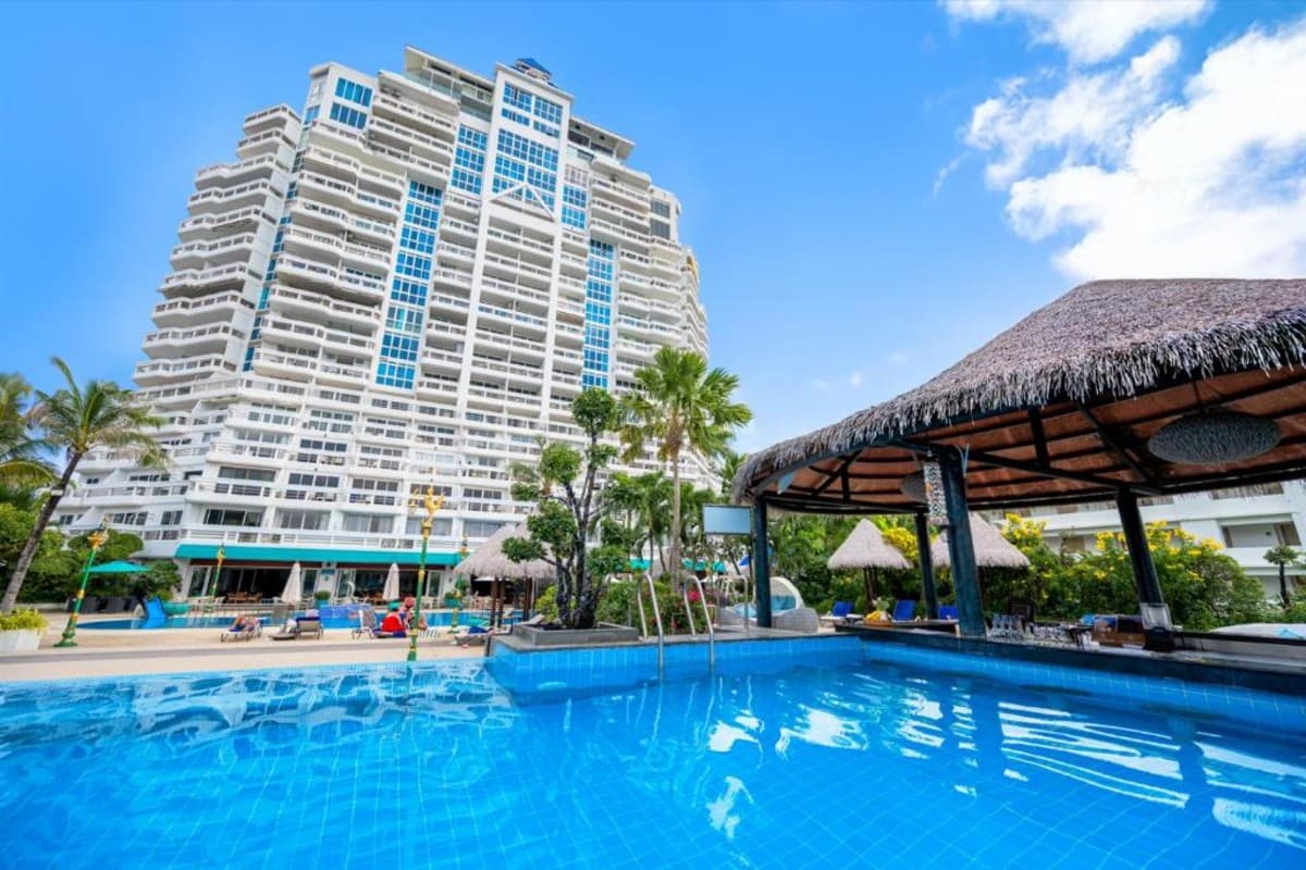 Andaman and Nicobar Hotels