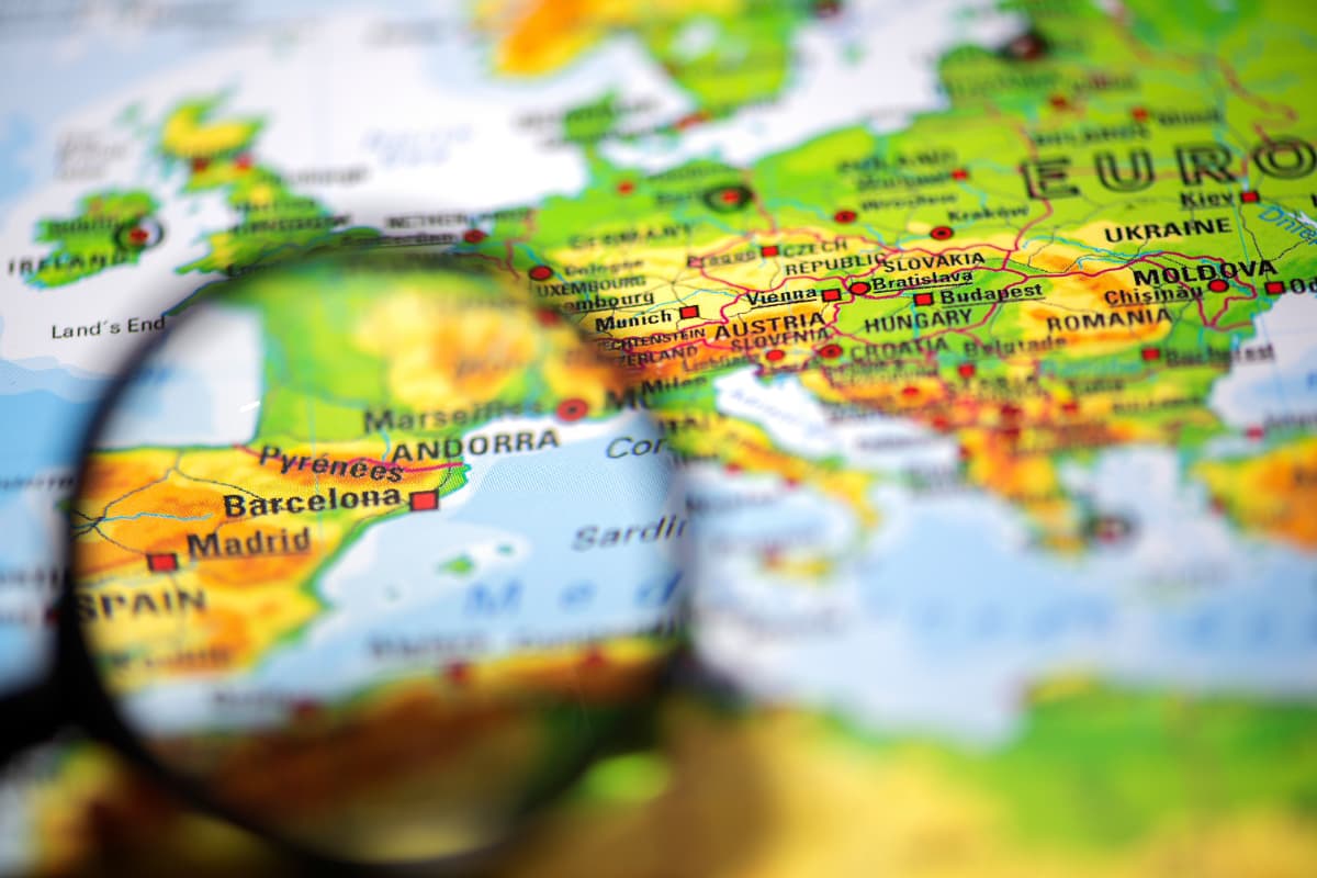10 Fun Facts About Europe That Will Amaze Every Traveler