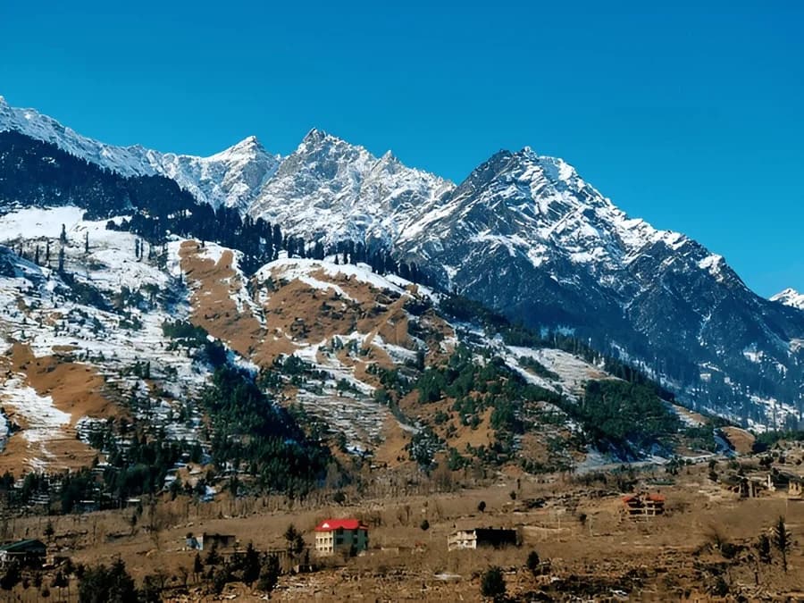 Things To Do in Chopta