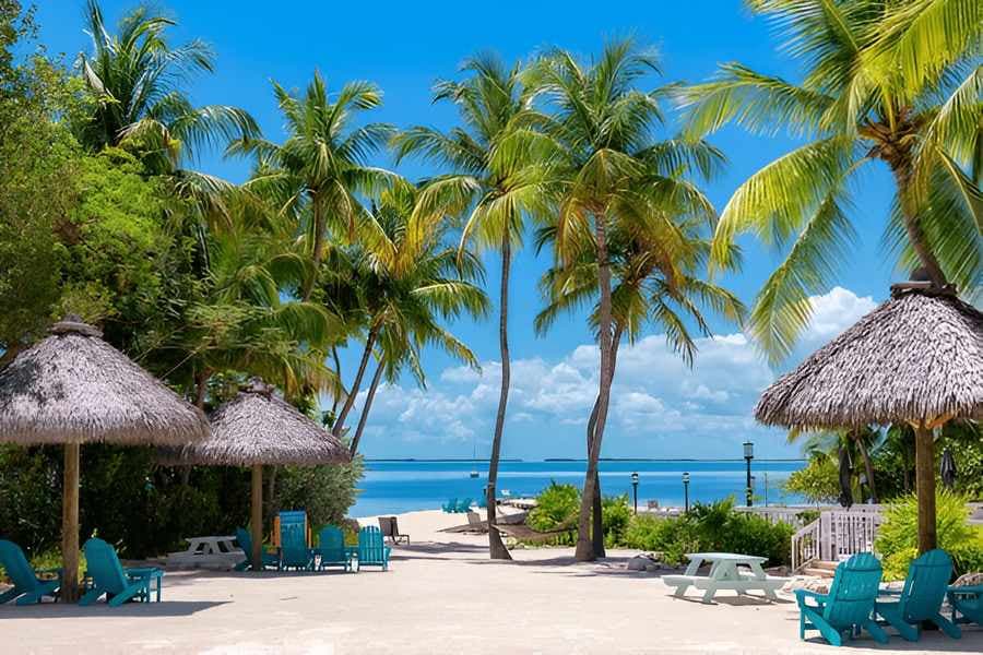 Fun in the Sun & Sand with the Best Goa tour for family
