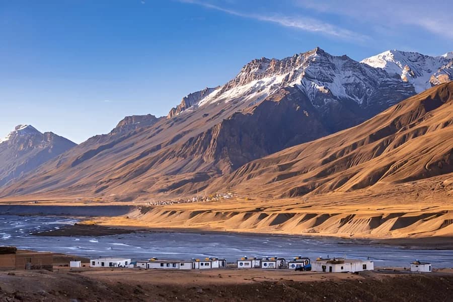 Travel Tips for Visiting Spiti Valley in May