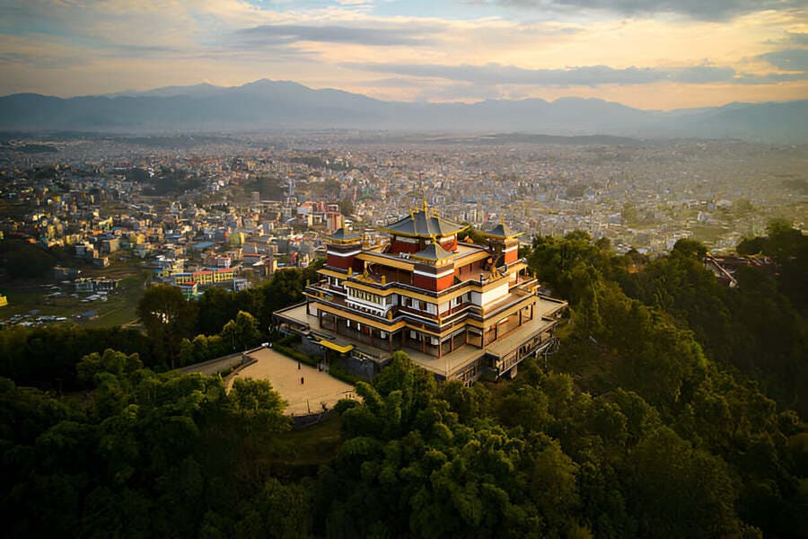 Kathmandu, Nepal