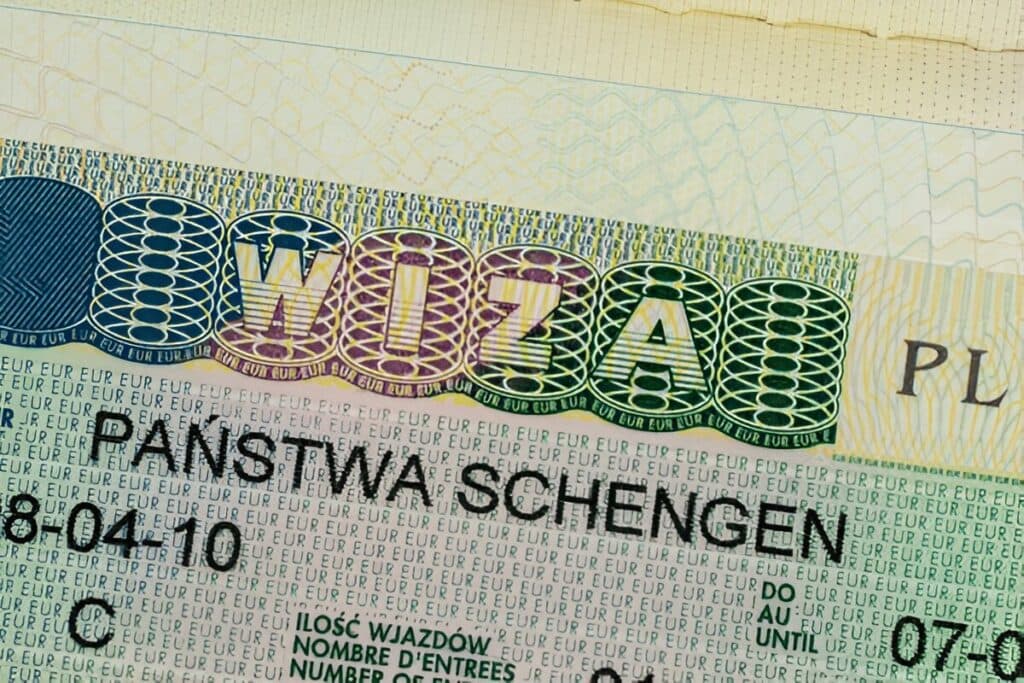 Schengen Area = Travel Across 27 Countries with One Visa