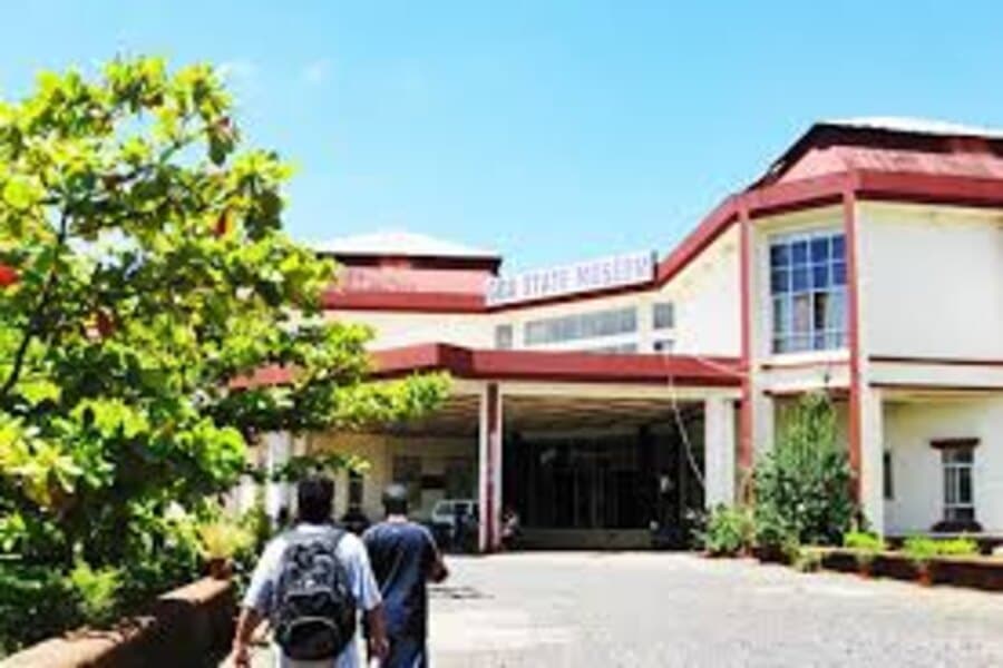 Goa State Museum