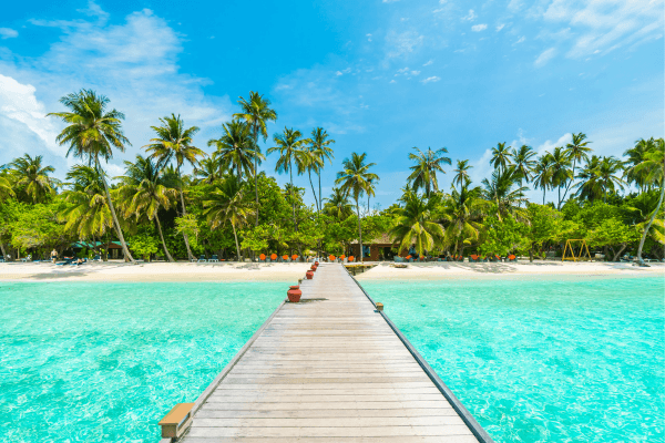 Mauritius Honeymoon Trip: A Dreamy Escape to Paradise