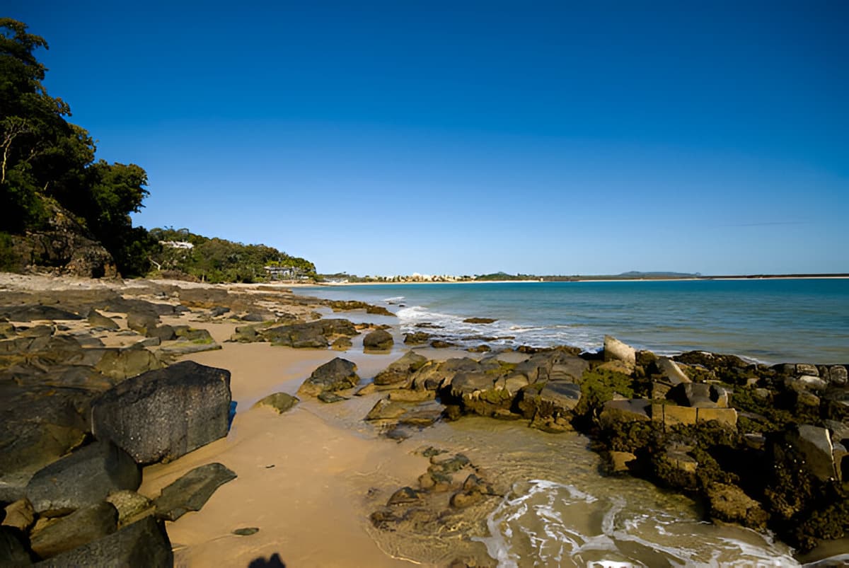 Noosa Main Beach