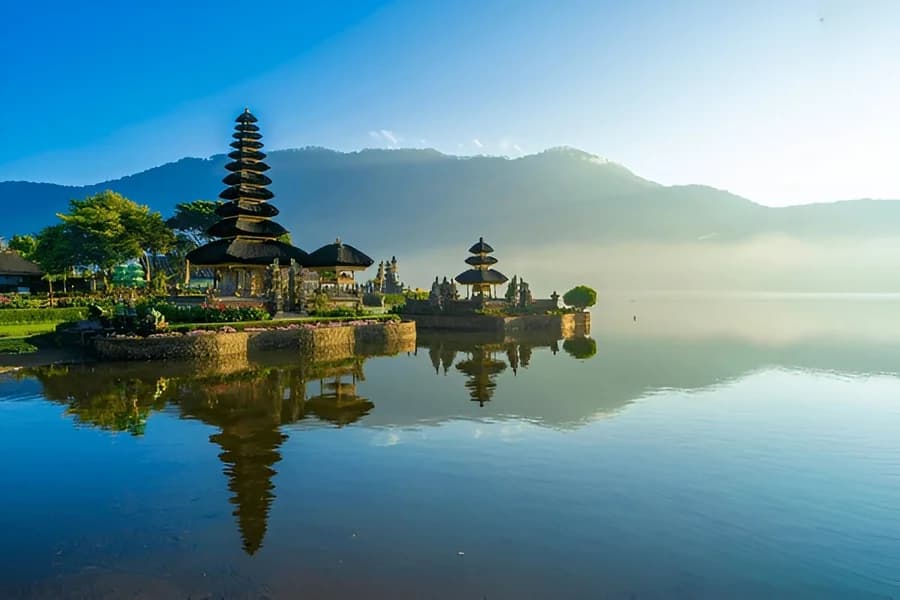 Best Time to Visit Bali