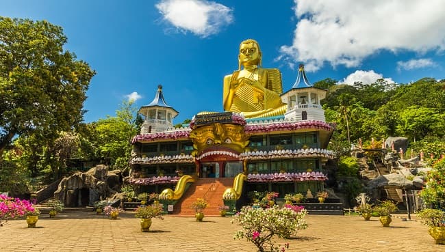 Sri Lanka Honeymoon Guide: Where Romance Meets Wild Adventure