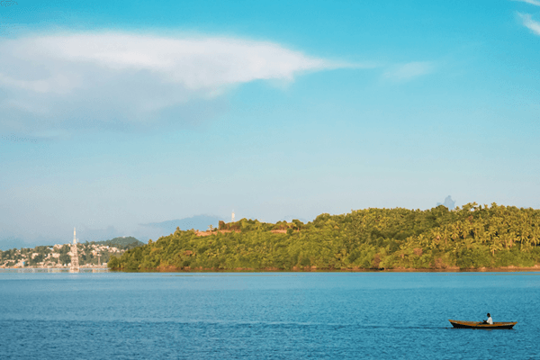 Discover the Best of Everything in Andaman & Nicobar