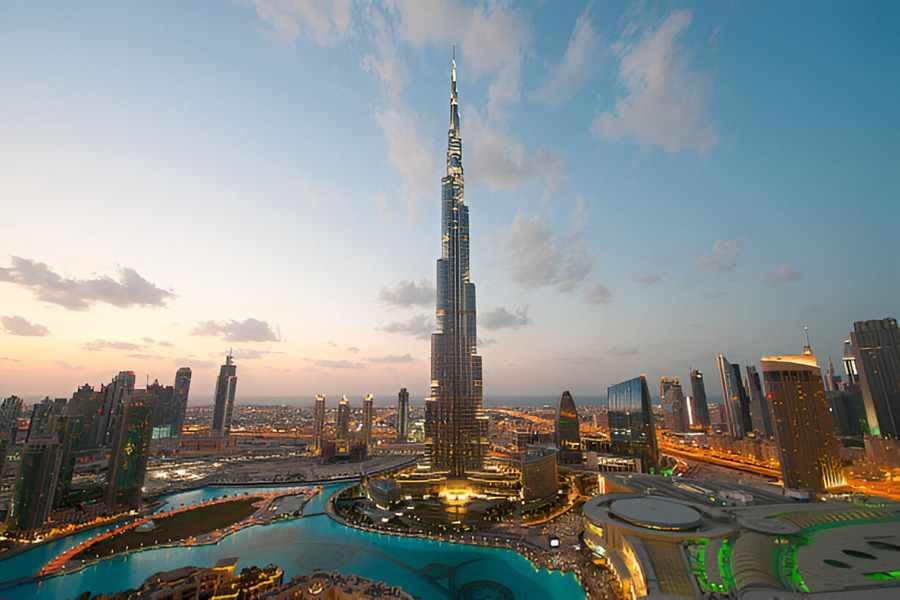 Unbeatable Dubai Holiday: Why Every Tourist Is Obsessed With Dubai