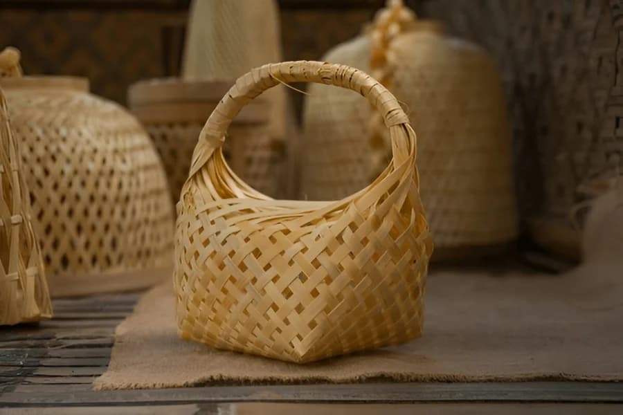 Bamboo Products