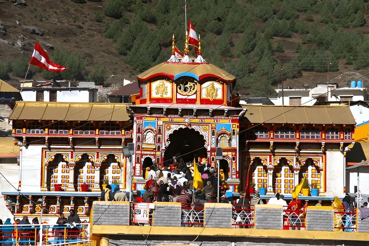 Char Dham Yatra e-pass