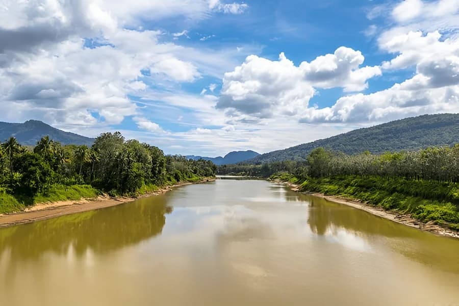 Periyar River