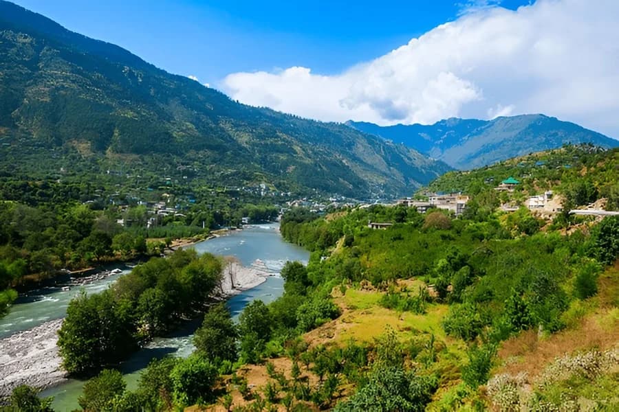 Manali in June: Complete Travel Guide for a Perfect Summer Trip