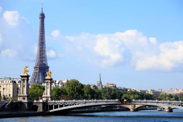 Romance in France: Perfect Honeymoon Packages