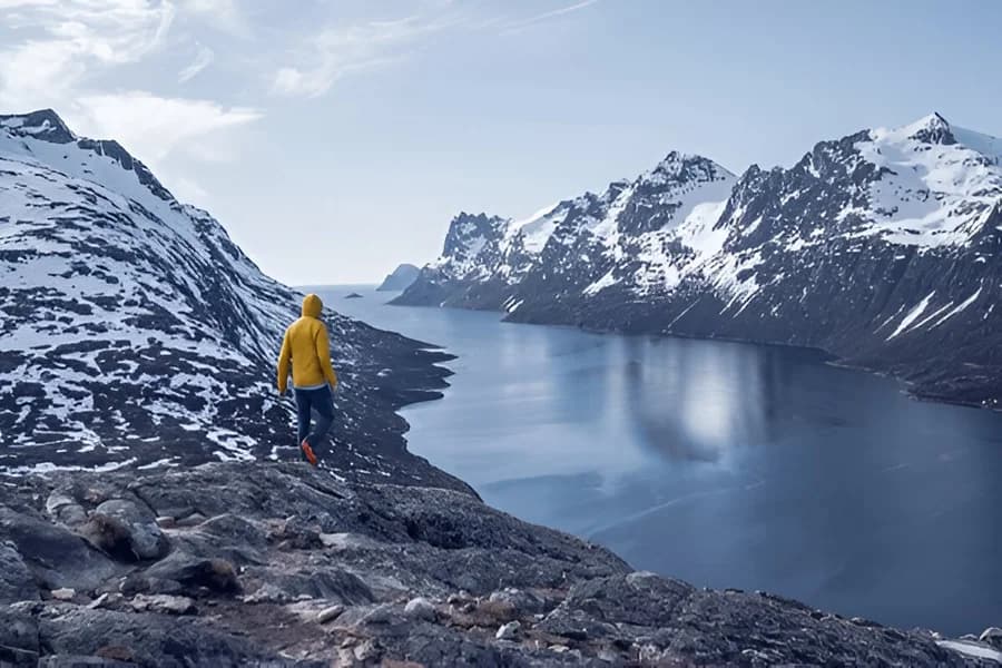 Scandinavian Mountains