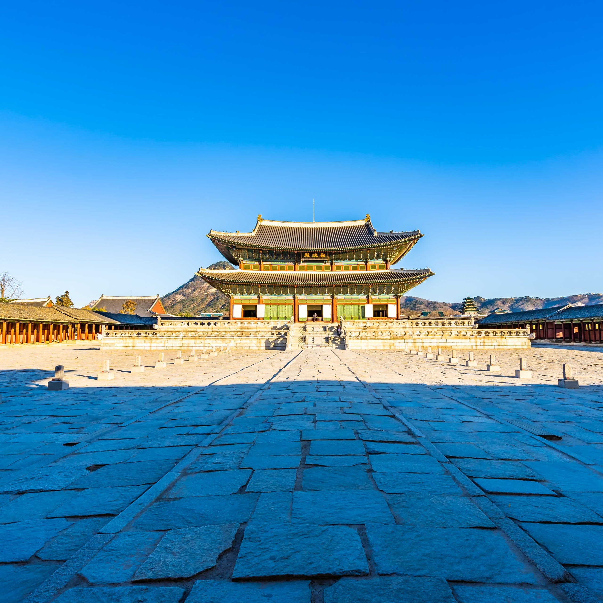Your Perfect South Korea Honeymoon Trip Awaits