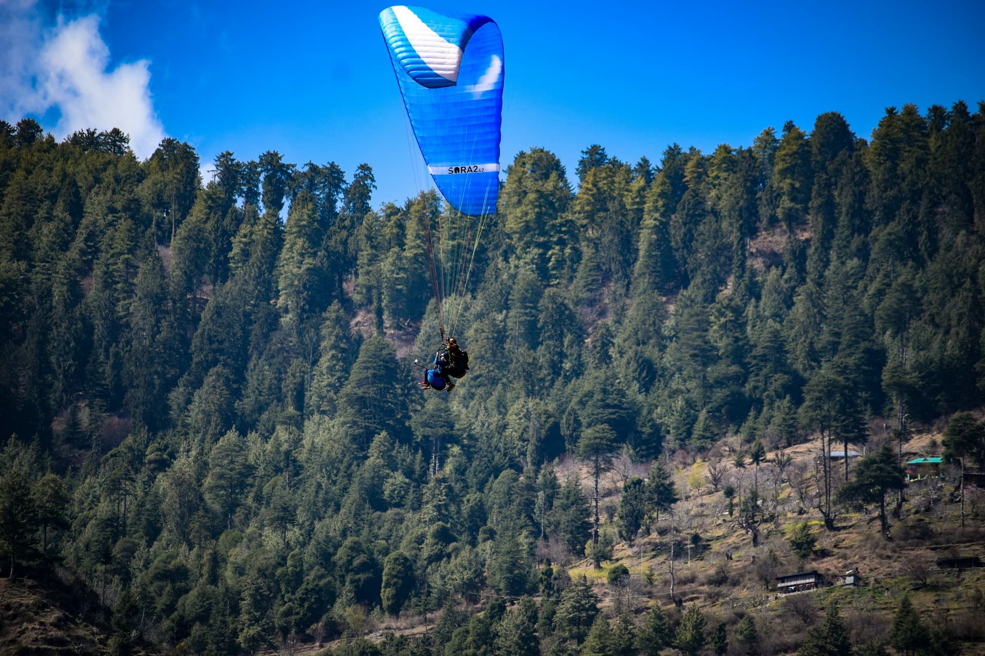 Top 10 Adventure Activities in Manali for a Heart-Racing Experience