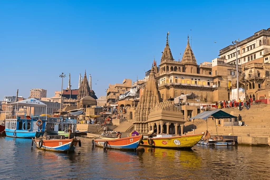 Varanasi