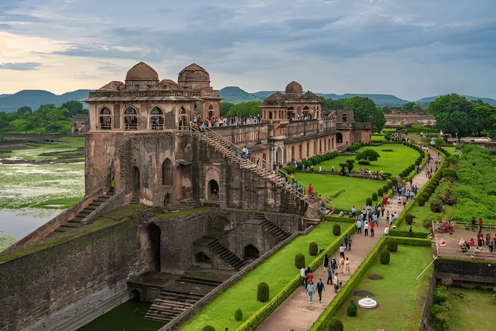 Mandu