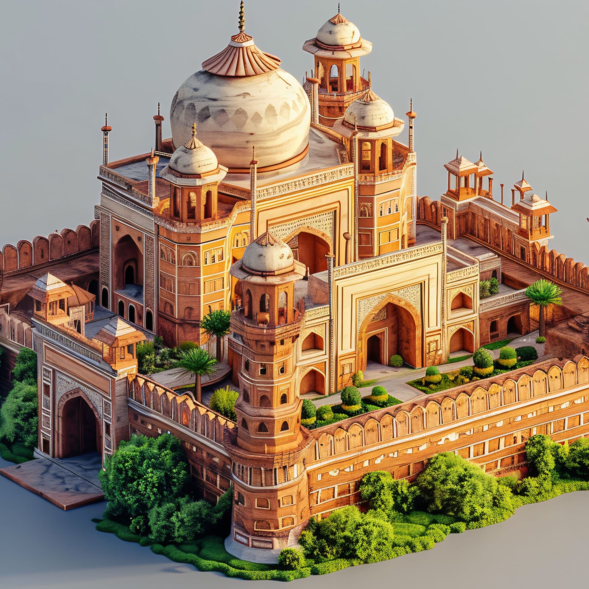 History at Hawa Mahal in Jaipur: An Iconic landmark