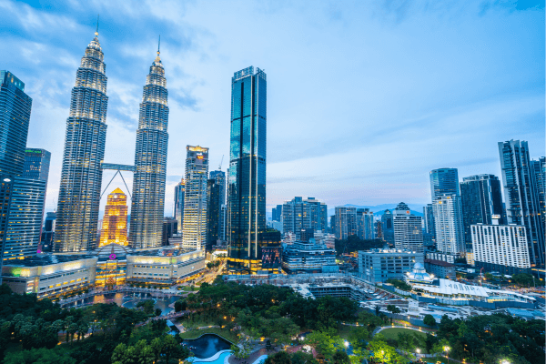 Malaysia Tour Packages for Family Holidays