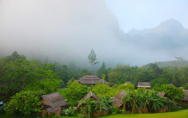 Experience the best Coorg honeymoon Tour with Viacation Tourism