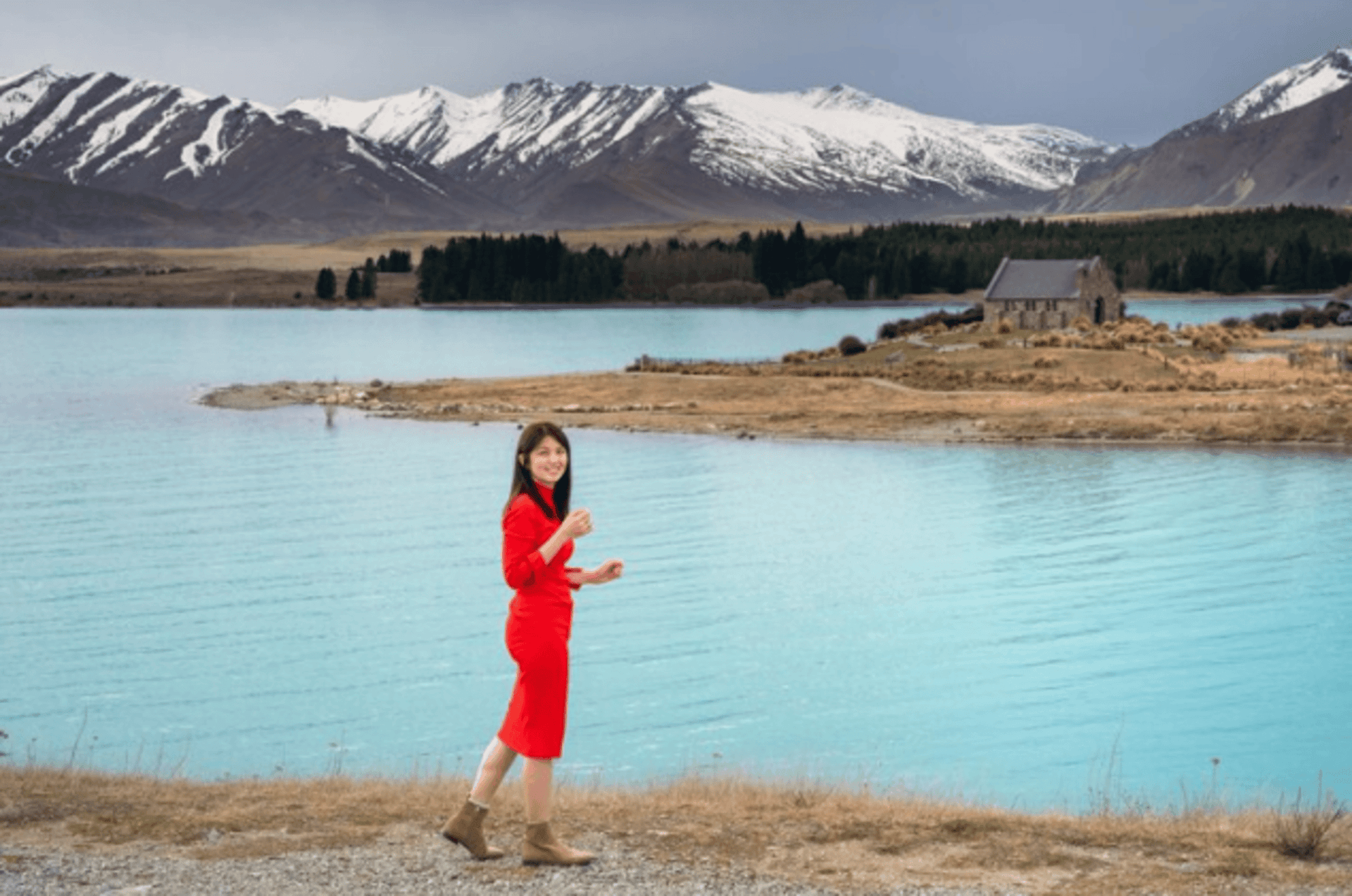 Journey Beyond the Ordinary: Explore Ladakh’s Landscapes & Culture