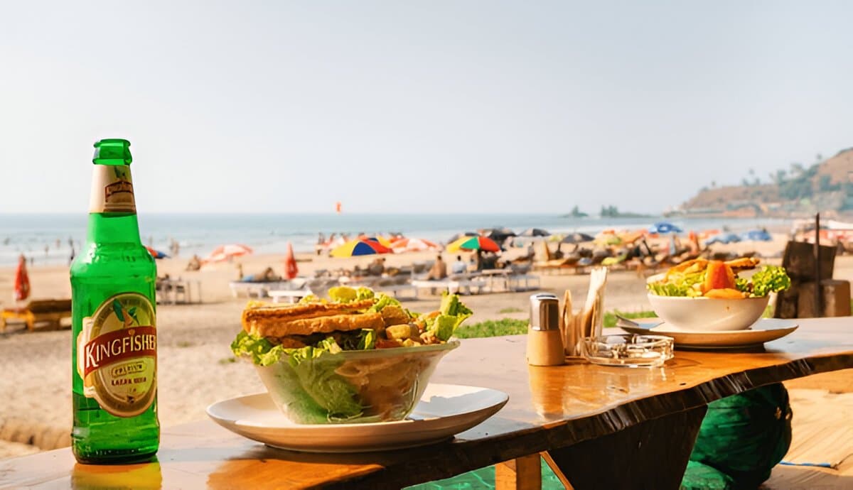 Best Restaurants in Goa: 7 Famous Food Spots You Can’t Miss
