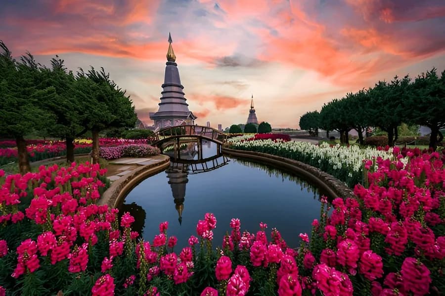 Chiang Mai