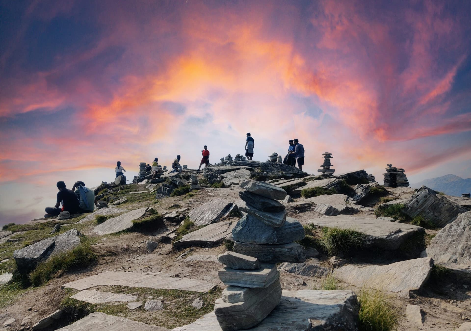 Tungnath Temple Uttarakhand: History, Visiting Tips and More