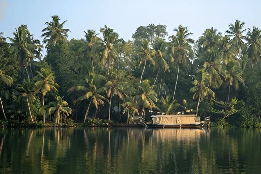 Kallada River