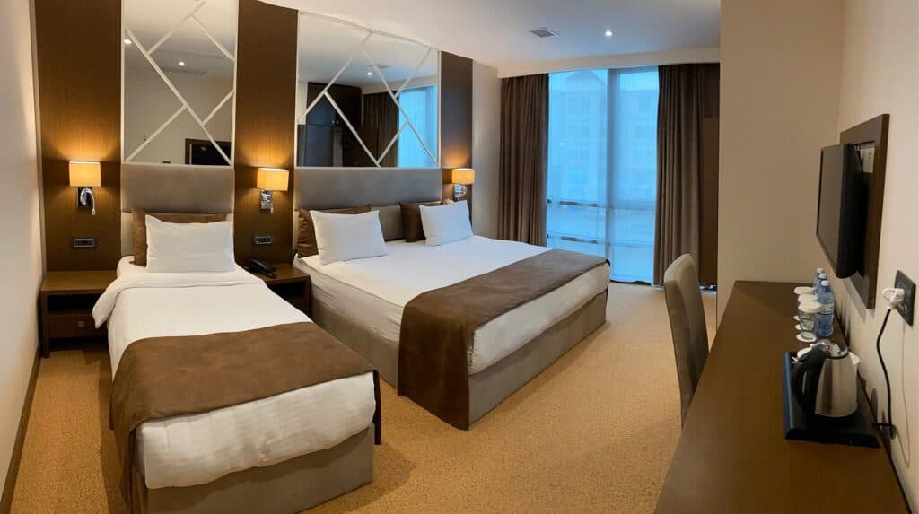 Diamond Hotel Baku