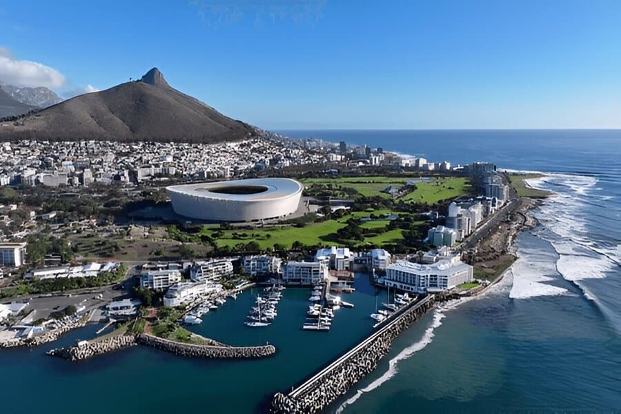 Best Time to Visit South Africa