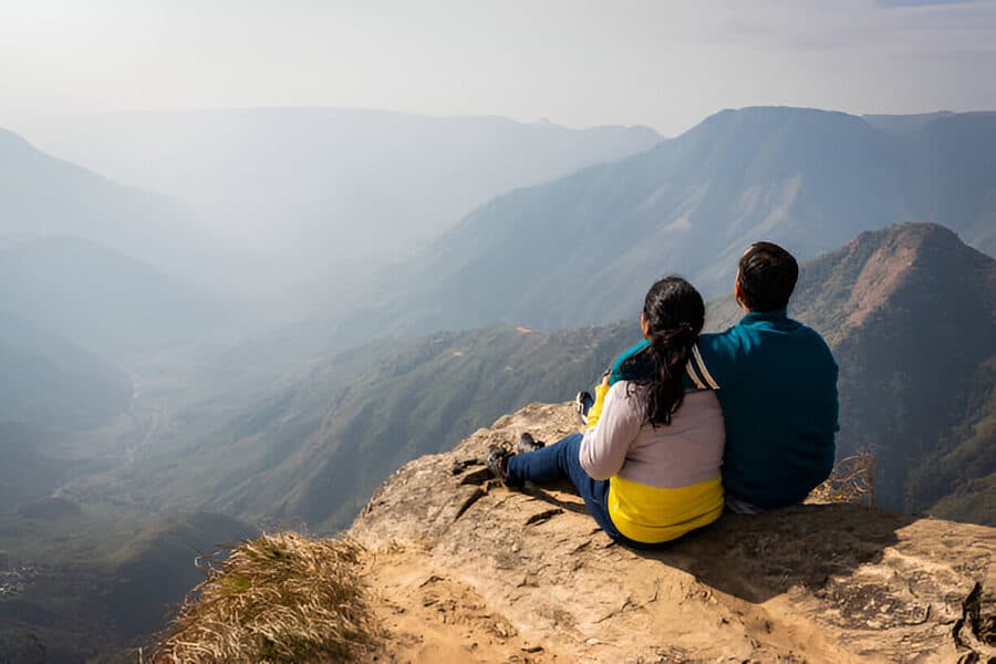 The Ultimate Mahabaleshwar Honeymoon Tour