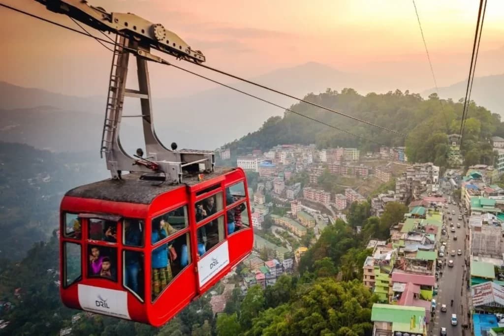 Dharamshala