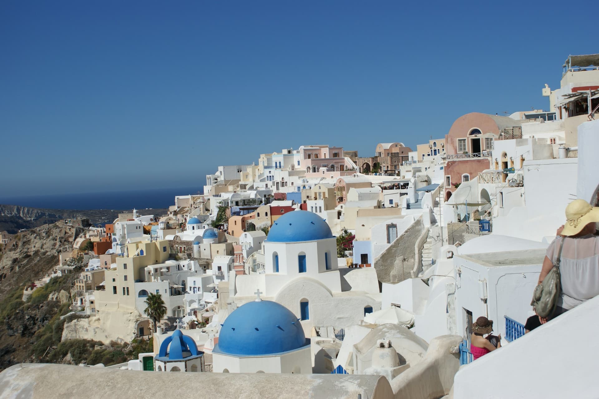Why Europe Honeymoon Packages Are Every Couple’s Dream