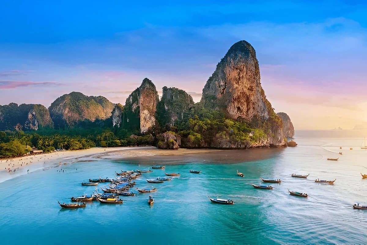 Thailand in June: Is It the Best Time to Visit or a Rainy Gamble?