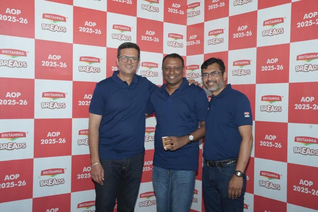 Britannia’s Experience With Us