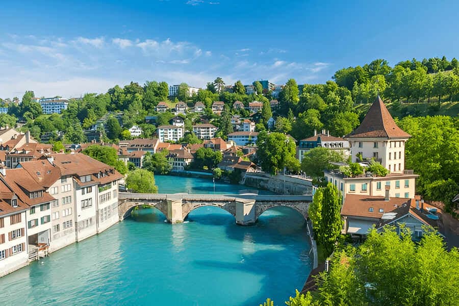 Bern