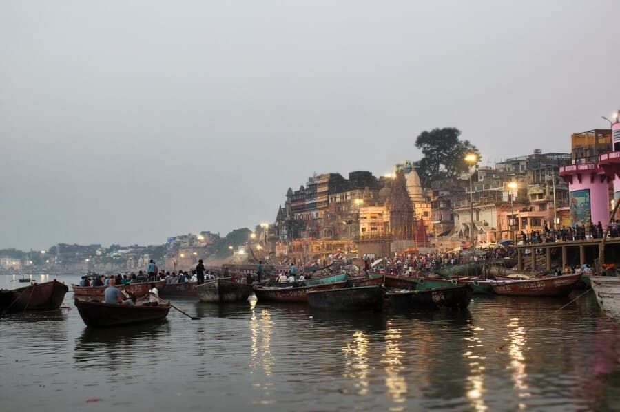 Your Ultimate Travel Destination Awaits in Varanasi “The Spiritual Capital of India”