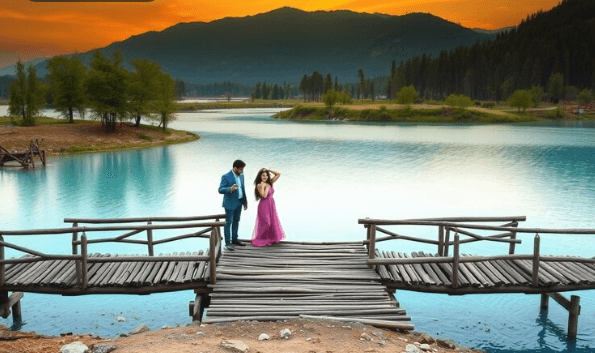 Relish the Passion by Enjoying the Guwahati is North-East India’s Most Popular Honeymoon Destination