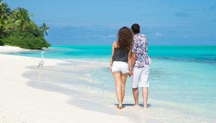 All-Inclusive Honeymoon Packages in India: Experience Luxury &amp; Romantic Moments