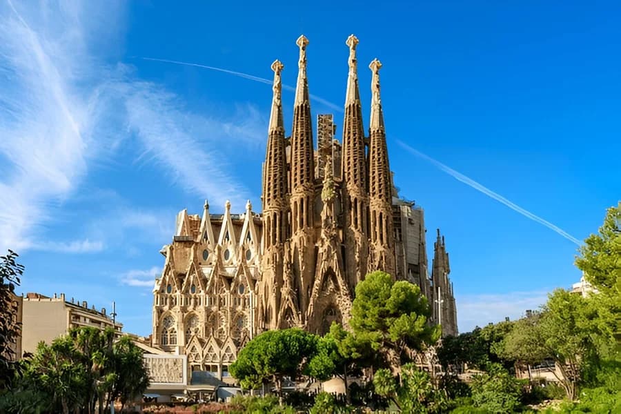 Spain
